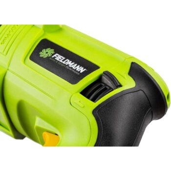 Fieldmann FDV 210850-E rotačné vŕtacie kladivo