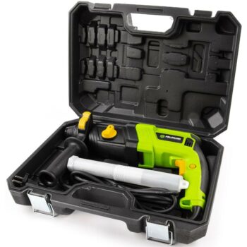 Fieldmann FDV 210850-E rotačné vŕtacie kladivo