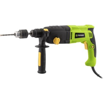 Fieldmann FDV 211050-E SDS príklepová vŕtačka