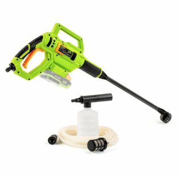 Fieldmann FDW 70905-0 aku vysokotlaková umývačka FAST POWER 20 V