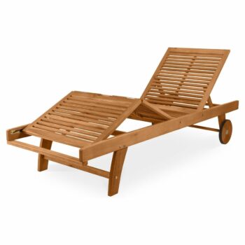 Fieldmann FDZN 4007-T ležadlo Classic