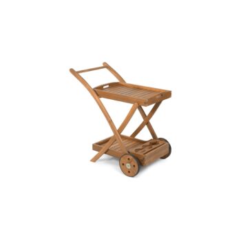 Fieldmann FDZN 4050-T servírovací vozík