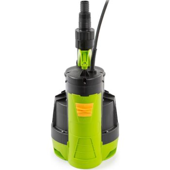 Fieldmann FVC 5015-EK kalové čerpadlo