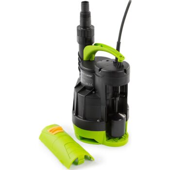 Fieldmann FVC 5015-EK kalové čerpadlo