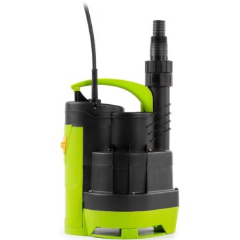 Fieldmann FVC 5015-EK kalové čerpadlo