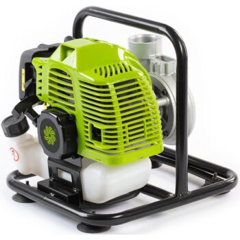 Fieldmann FVC 6010 B benzínové čerpadlo​
