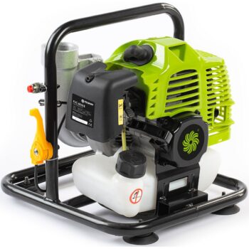 Fieldmann FVC 6010 B benzínové čerpadlo​