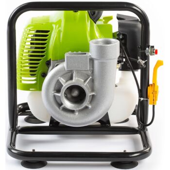 Fieldmann FVC 6010 B benzínové čerpadlo​