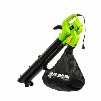 Fieldmann FZF 4008-E elektrický záhradný vysávač