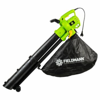 Fieldmann FZF 4030-E elektrický záhradný vysávač