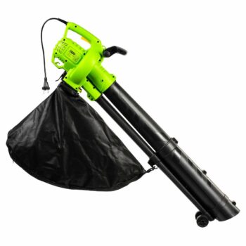 Fieldmann FZF 4030-E elektrický záhradný vysávač