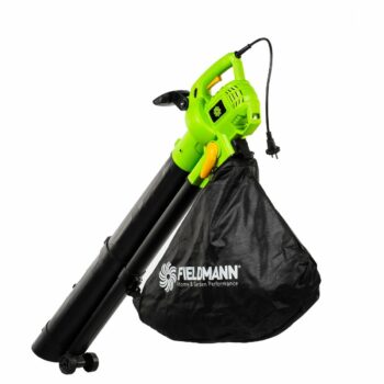 Fieldmann FZF 4030-E elektrický záhradný vysávač