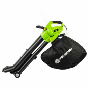 Fieldmann FZF 4050 E elektrický záhradný vysávač