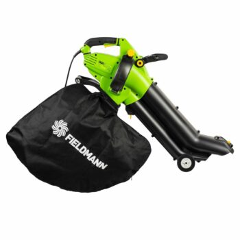 Fieldmann FZF 4050 E elektrický záhradný vysávač