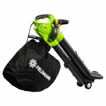 Fieldmann FZF 4050 E elektrický záhradný vysávač