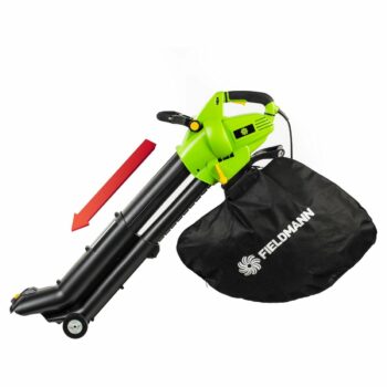 Fieldmann FZF 4050 E elektrický záhradný vysávač