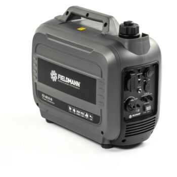 Fieldmann FZI 4018-Bi benzínový generátor