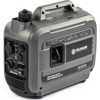 Fieldmann FZI 4018-Bi benzínový generátor