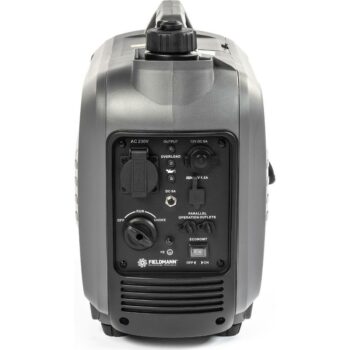 Fieldmann FZI 4018-Bi benzínový generátor