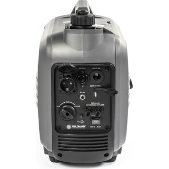 Fieldmann FZI 4018-Bi benzínový generátor