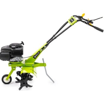 Fieldmann FZK 6115-139BL benzínový kultivátor