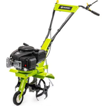 Fieldmann FZK 6115-139BL benzínový kultivátor