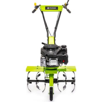 Fieldmann FZK 6115-139BL benzínový kultivátor