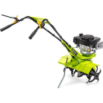 Fieldmann FZK 6115-139BL benzínový kultivátor