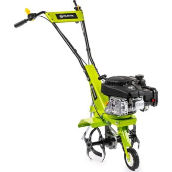 Fieldmann FZK 6115-139BL benzínový kultivátor
