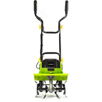 Fieldmann FZK 70305-0 aku kultivátor​ FAST POWER 20 V