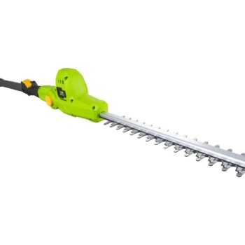 Fieldmann FZN 70405-0 20 V teleskopické plotové nožnice