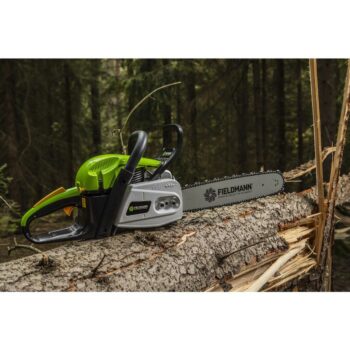 Fieldmann FZP 5816-B benzínová reťazová píla