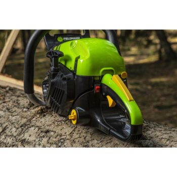 Fieldmann FZP 5816-B benzínová reťazová píla