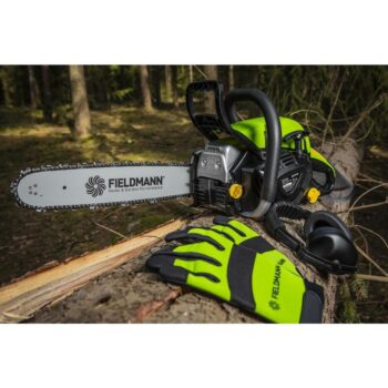 Fieldmann FZP 5816-B benzínová reťazová píla