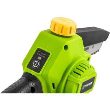 Fieldmann FZP 70105-0 mini píla 20 V FAST POWER