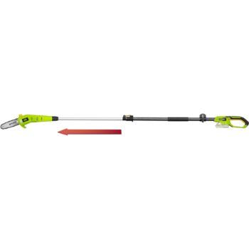 Fieldmann FZP 70505-0 teleskopický prerezávač FAST POWER 2O V