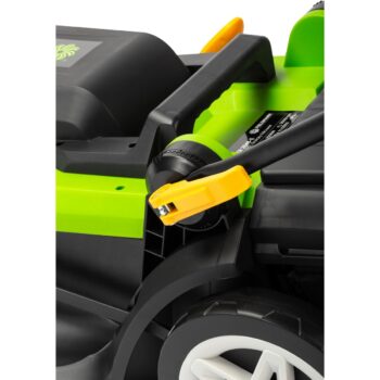 Fieldmann FZR 2048-E elektrická kosačka​