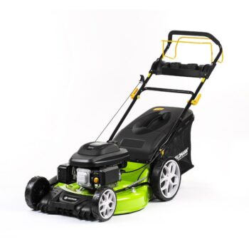 Fieldmann FZR 5611-B benzínová kosačka