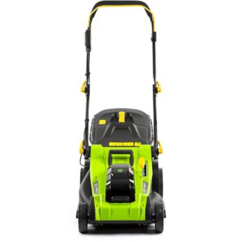 Fieldmann FZR 70435-0 aku kosačka FAST POWER 2O V