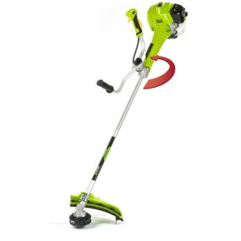 Fieldmann FZS 5025-B benzínový krovinorez