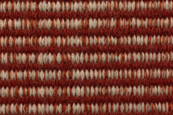 Flair Rugs, Behúň Anu Runner Rust / Multi, 60x200, oranžová, chodba / predsieň