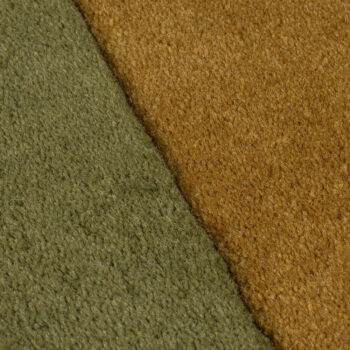 Flair Rugs, Kusový koberec Abstract Lozenge Green/Multi, 120x180, viacfarebná, chodba / predsieň