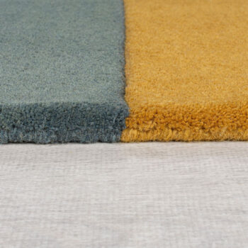Flair Rugs, Kusový koberec Abstract Lozenge Multi, 200x290, viacfarebná, obývacia izba