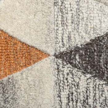 Flair Rugs, Kusový koberec Moda Amari Natural/Multi, 160x230, viacfarebná, chodba / predsieň
