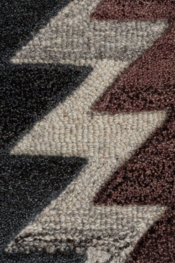 Flair Rugs, Kusový koberec Moda Archer Multi, 200x290, viacfarebná, obývacia izba