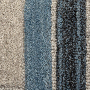 Flair Rugs, Kusový koberec Moda Russo Natural/Multi, 120x170, viacfarebná, chodba / predsieň