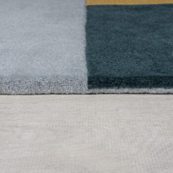 Flair Rugs, Kusový koberec Moderno Alwyn Multi/Pink, 200x290, viacfarebná, obývacia izba