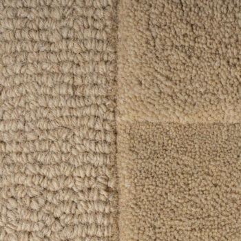Flair Rugs, Kusový koberec Moderno Gigi Natural, 200x290, béžová, obývacia izba