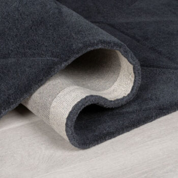 Flair Rugs, Kusový koberec Moderno Shard Charcoal, 200x290, šedá, chodba / predsieň