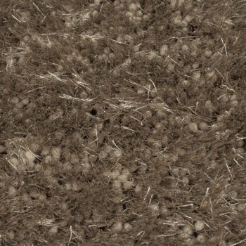 Flair Rugs, Kusový koberec Pearl Brown, 120x170, hnedá, detská izba
